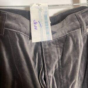 Style and Co Time to Shine Collection Ladies Dress Pants